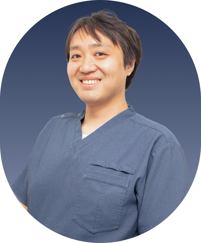 岡 勇気