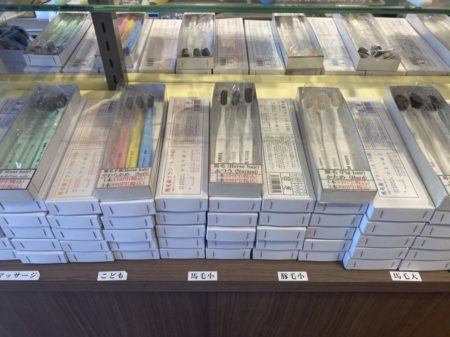歯ブラシ