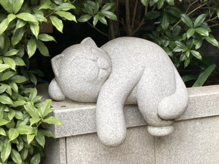 荻窪白山神社