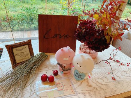 結婚式