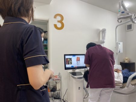 光学印象