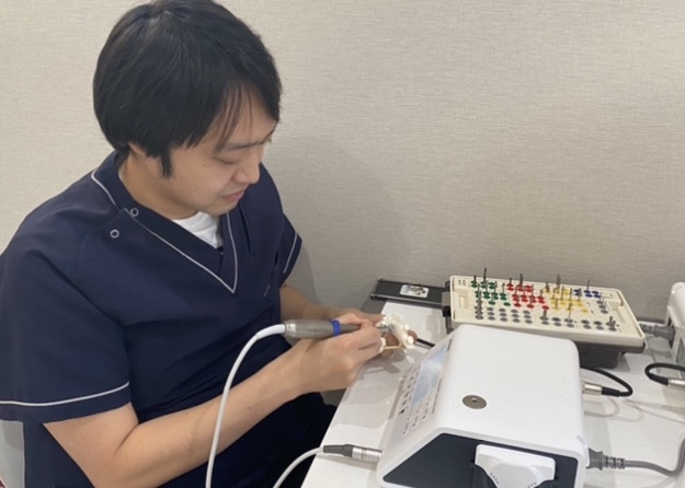 ストローマンインプラント