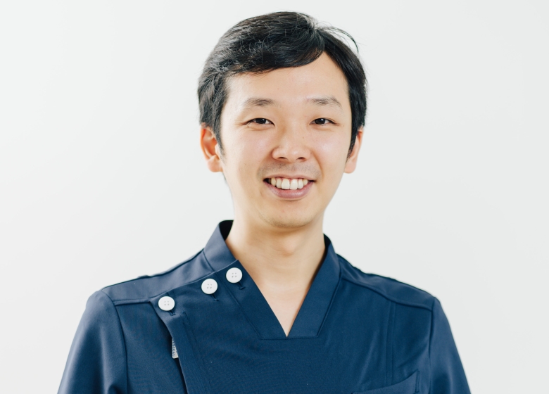 歯科口腔外科医　船田 裕太
